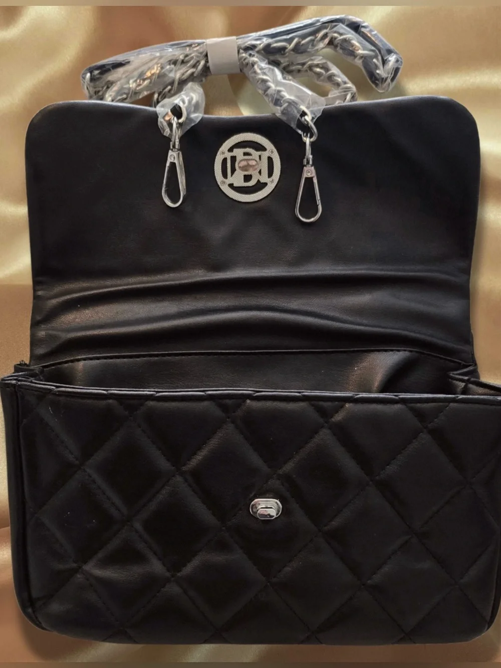 Badgley Mischka nwt elegant